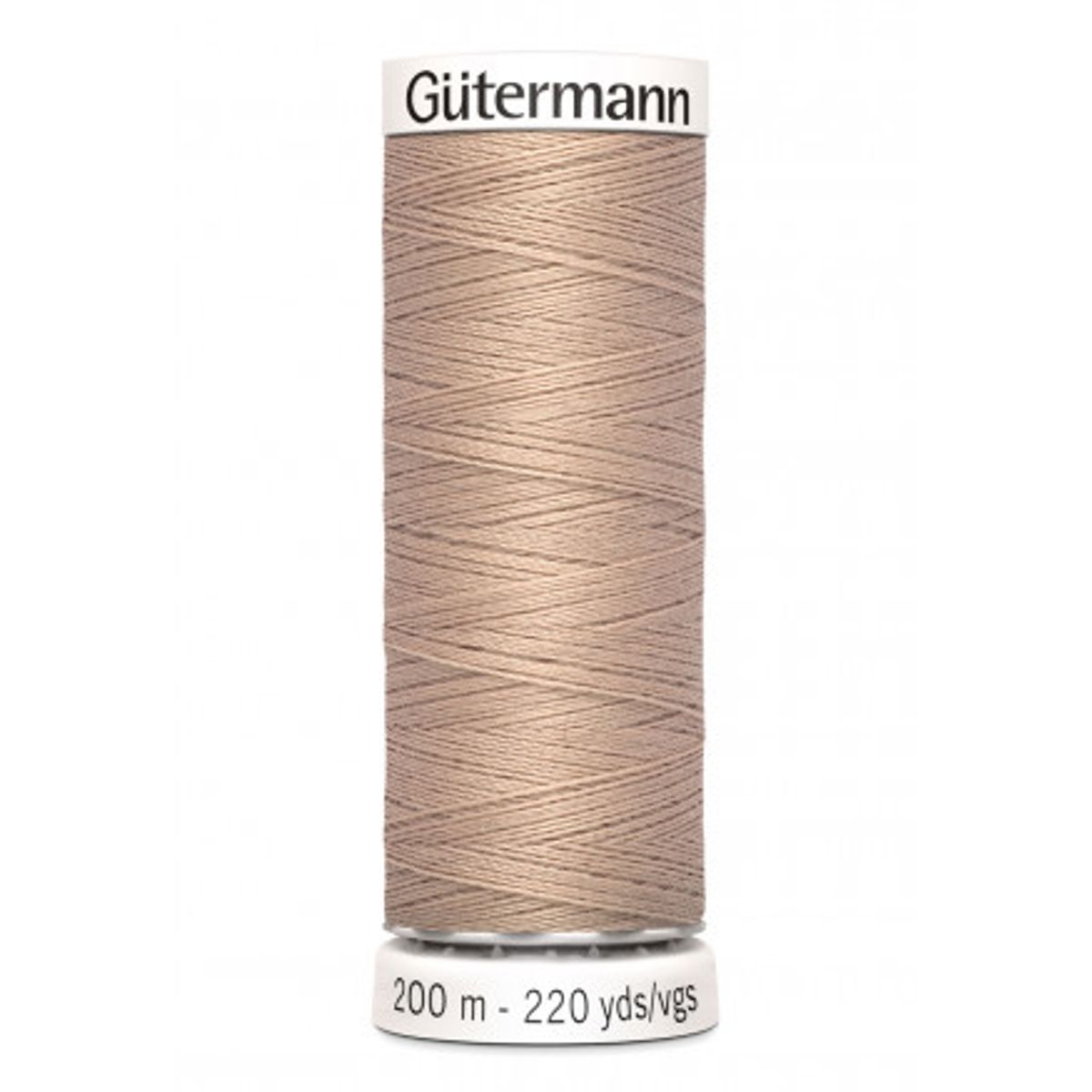 Gütermann Sytråd Polyester 422 - 200m