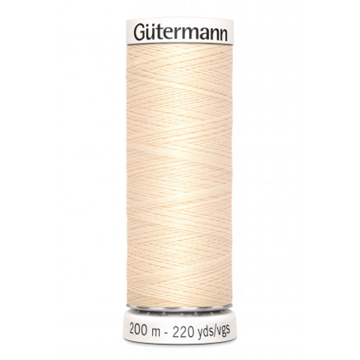 Gütermann Sytråd Polyester 414 - 200m