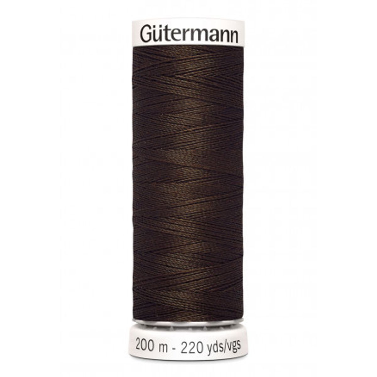 Gütermann Sytråd Polyester 406 - 200m