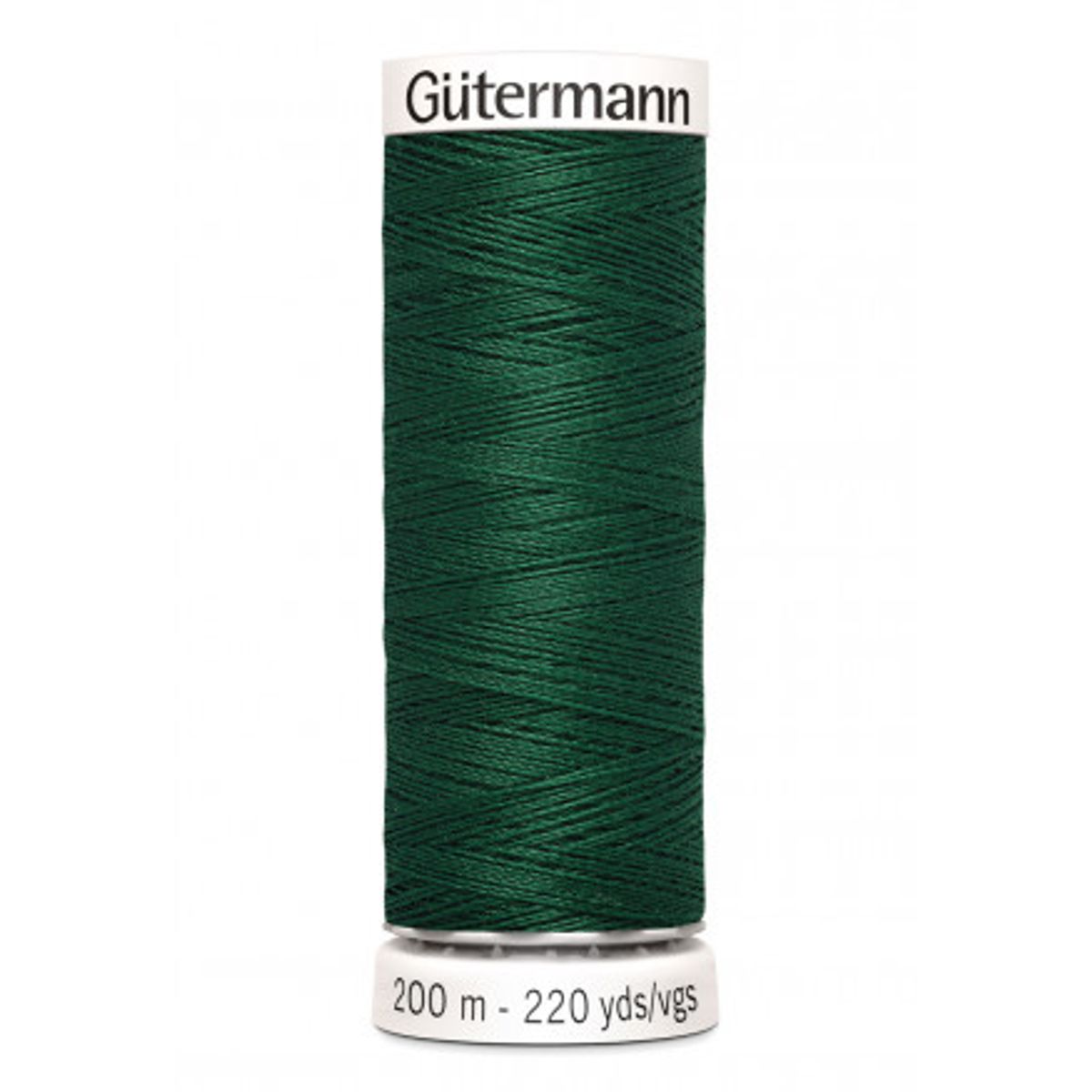 Gütermann Sytråd Polyester 340 - 200m