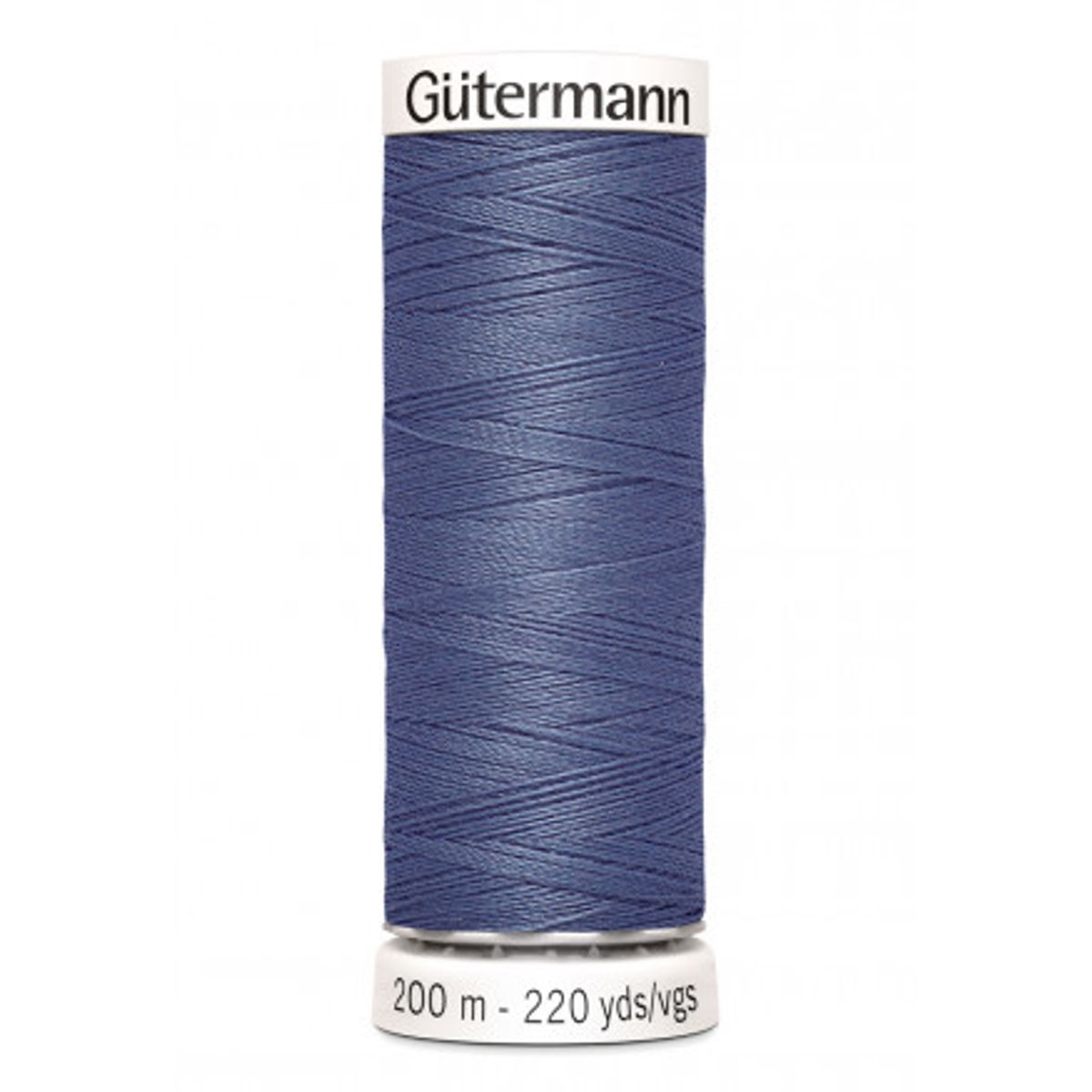 Gütermann Sytråd Polyester 521 - 200m