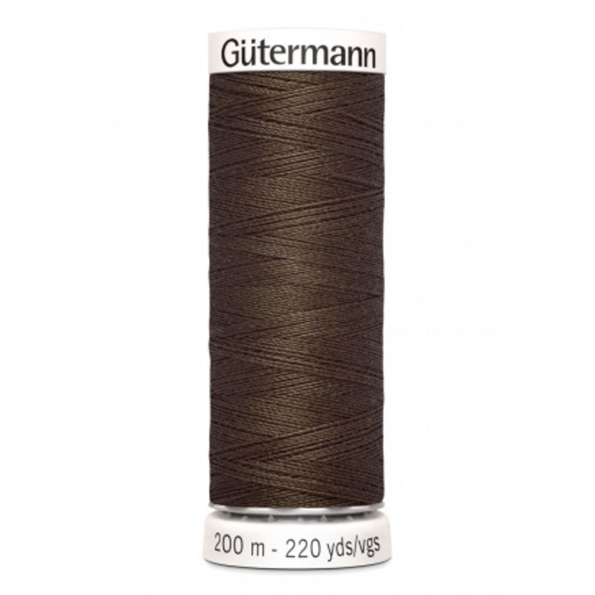 Gütermann Sytråd Polyester 222 - 200m