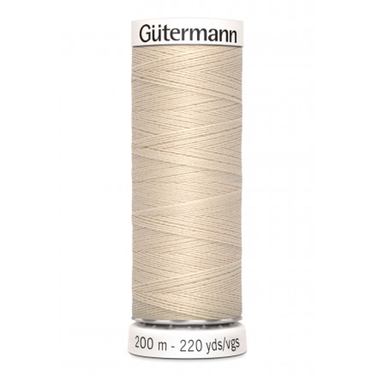 Gütermann Sytråd Polyester 169 - 200m