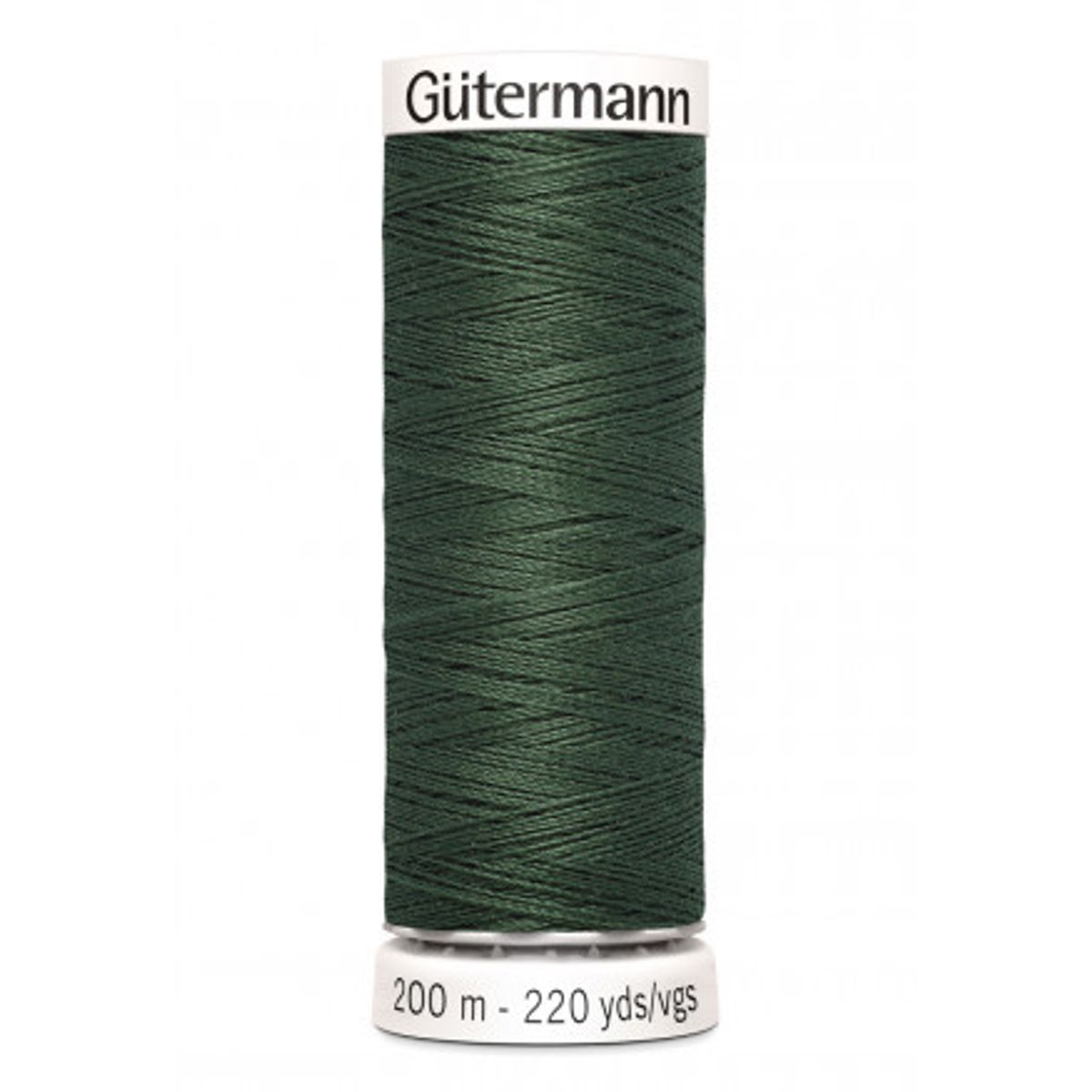 Gütermann Sytråd Polyester 164 - 200m