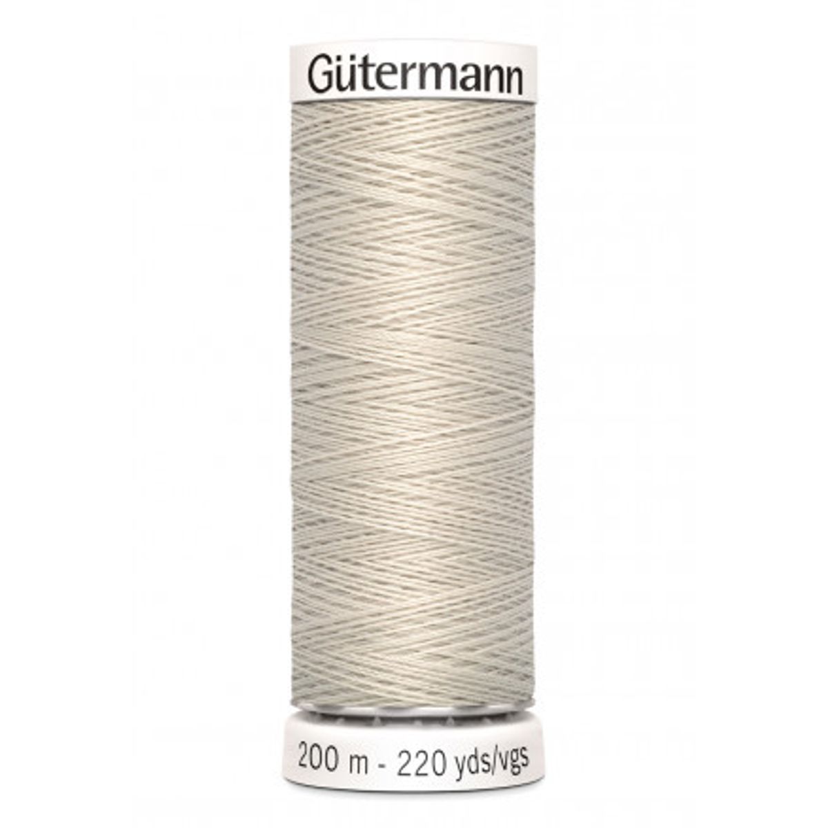 Gütermann Sytråd Polyester 299 - 200m