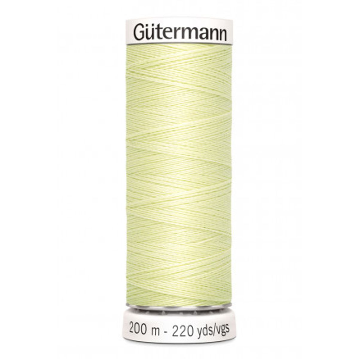 Gütermann Sytråd Polyester 292 - 200m