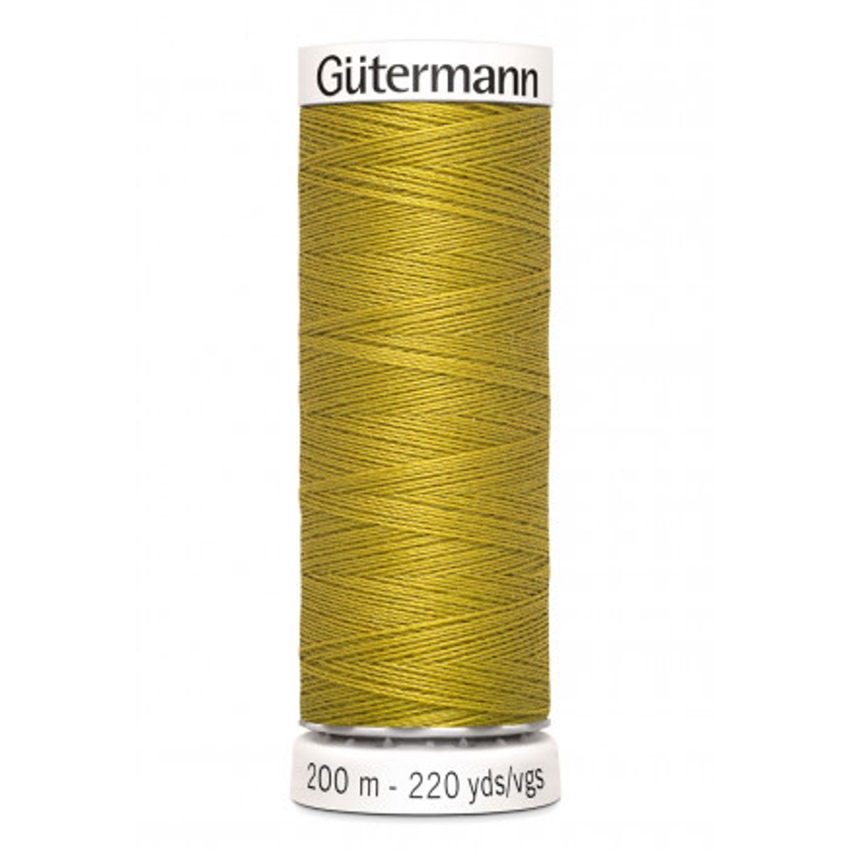 Gütermann Sytråd Polyester 286 - 200m