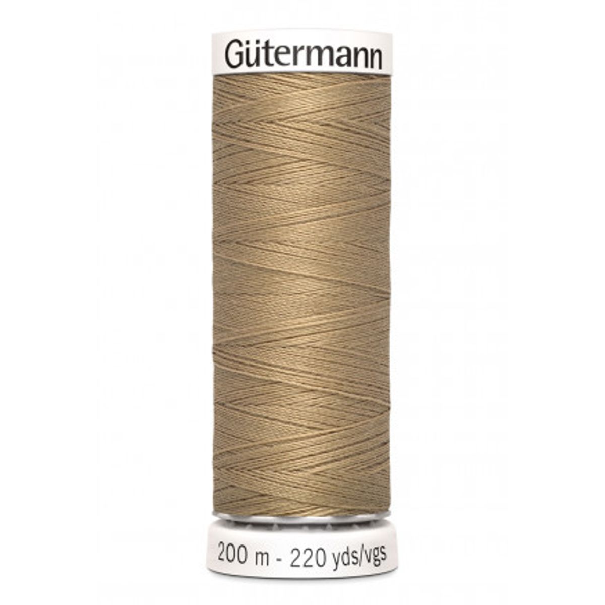 Gütermann Sytråd Polyester 265 - 200m