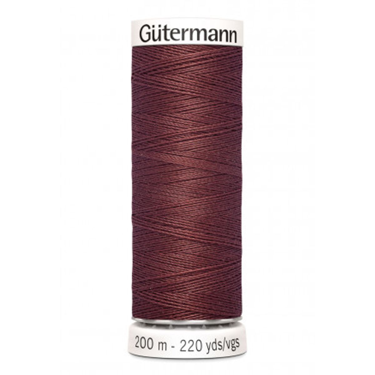 Gütermann Sytråd Polyester 262 - 200m