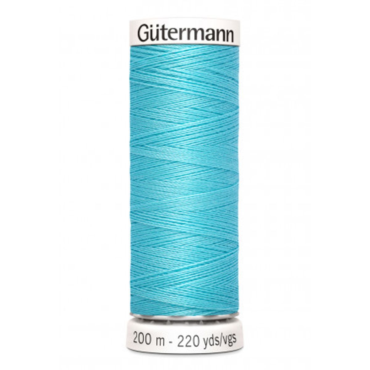 Gütermann Sytråd Polyester 028 - 200m