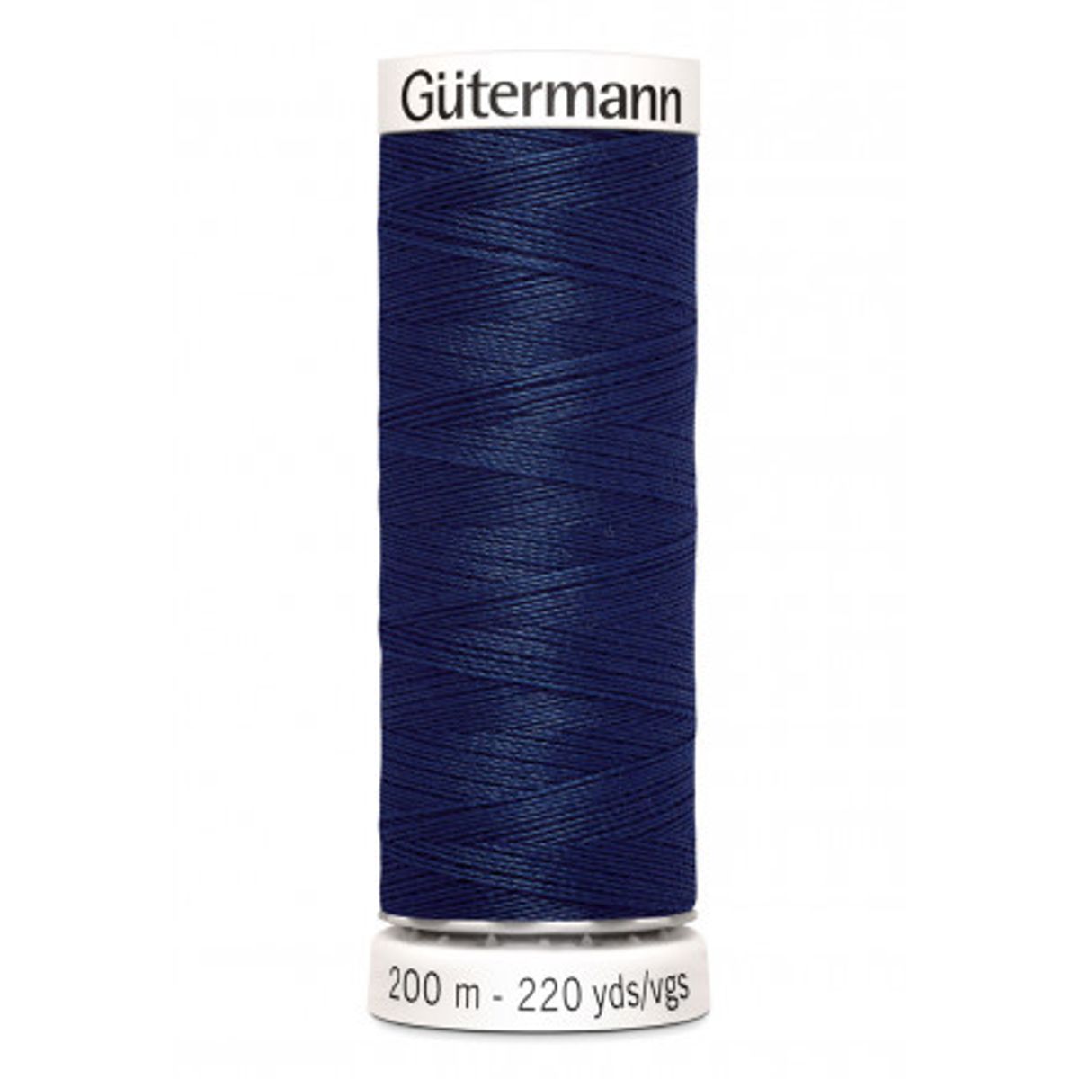 Gütermann Sytråd Polyester 011 - 200m