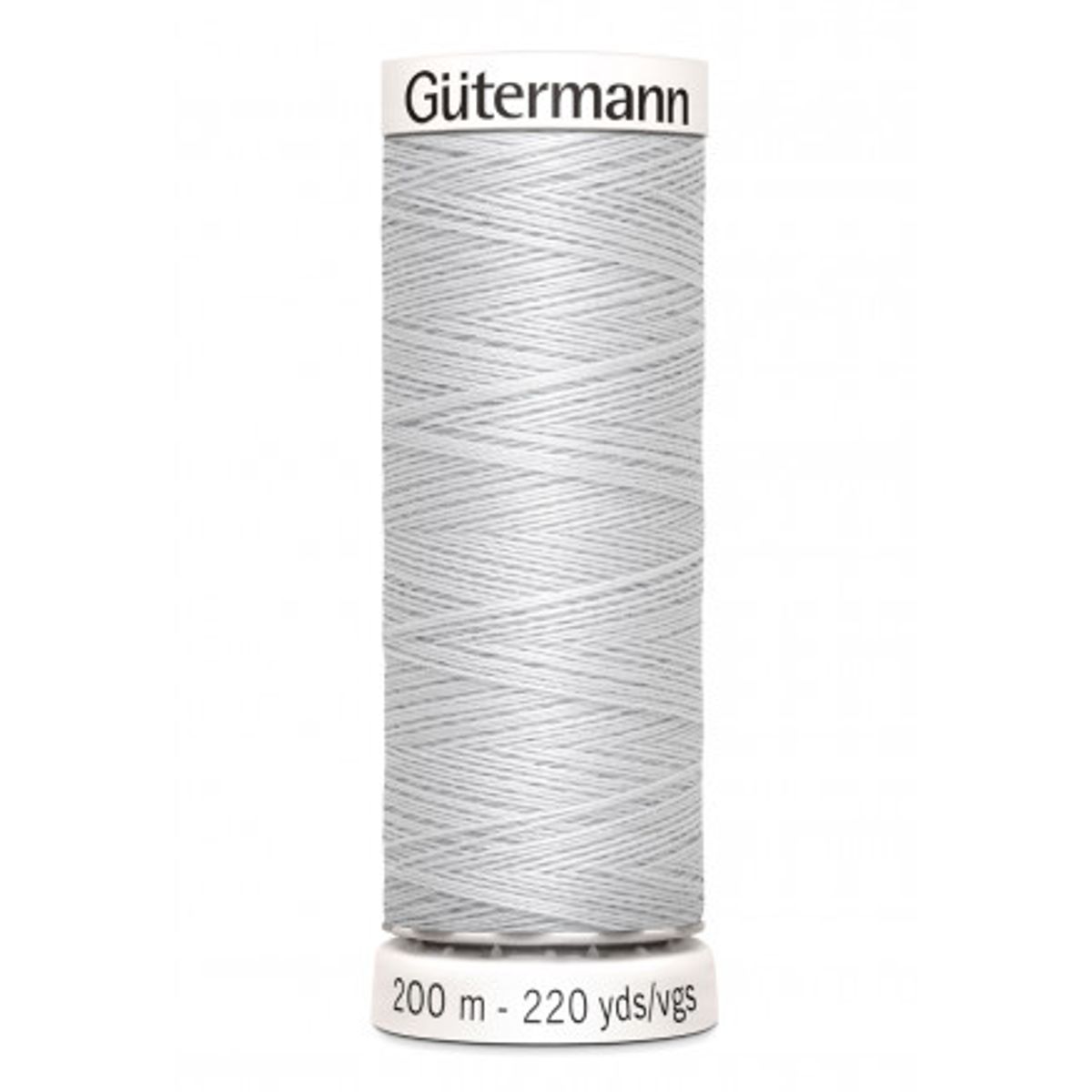 Gütermann Sytråd Polyester 008 - 200m