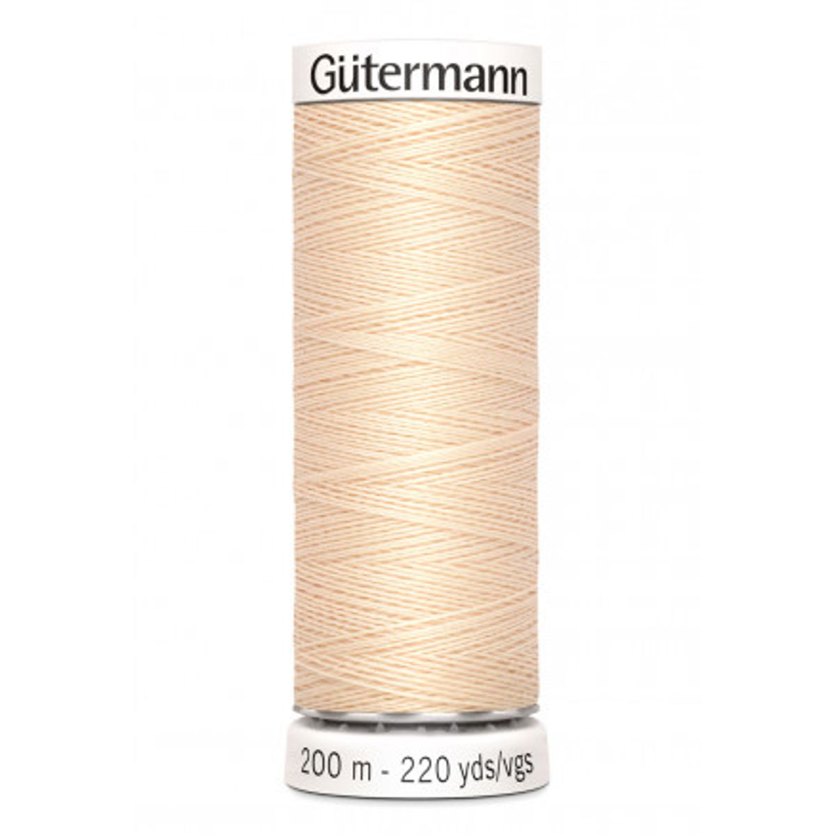 Gütermann Sytråd Polyester 005 - 200m