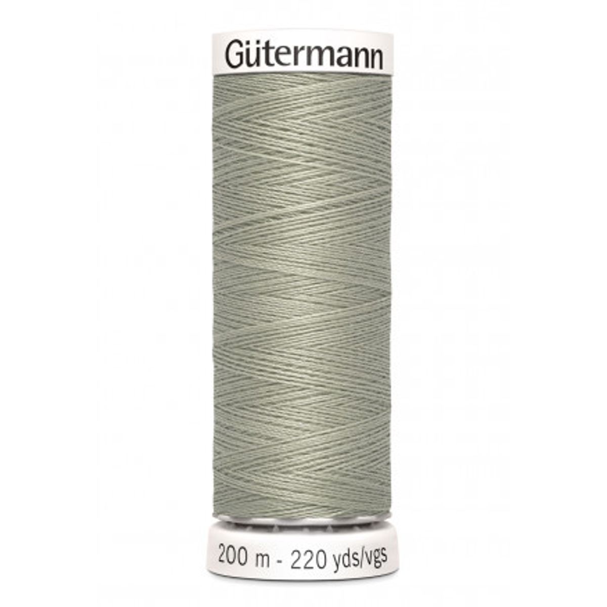 Gütermann Sytråd Polyester 132 - 200m