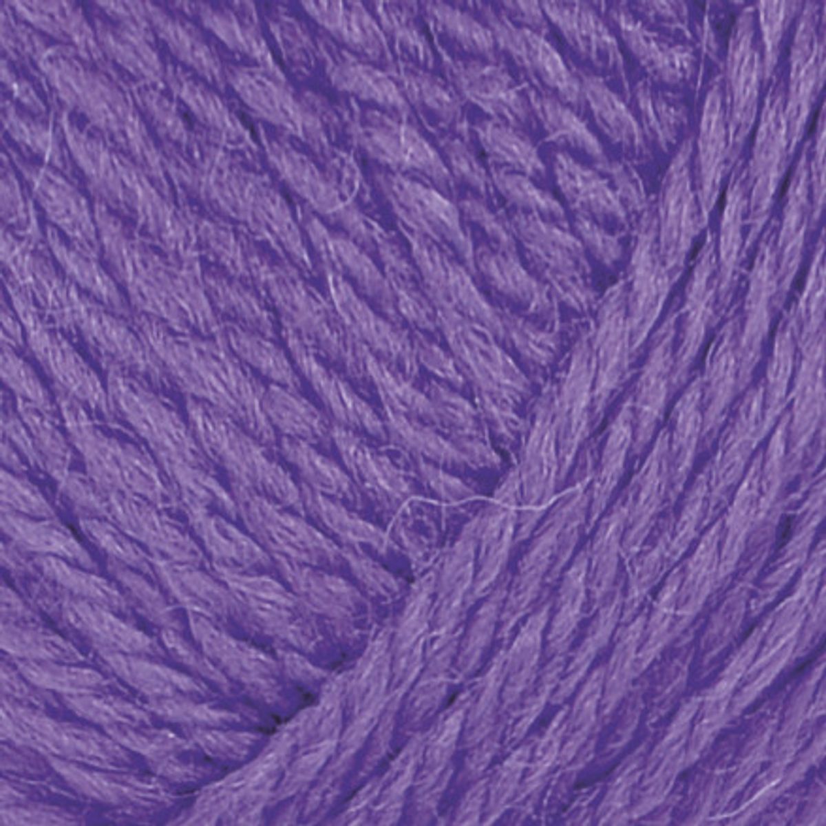 Ãstex Kambgarn Garn 1224 Violet