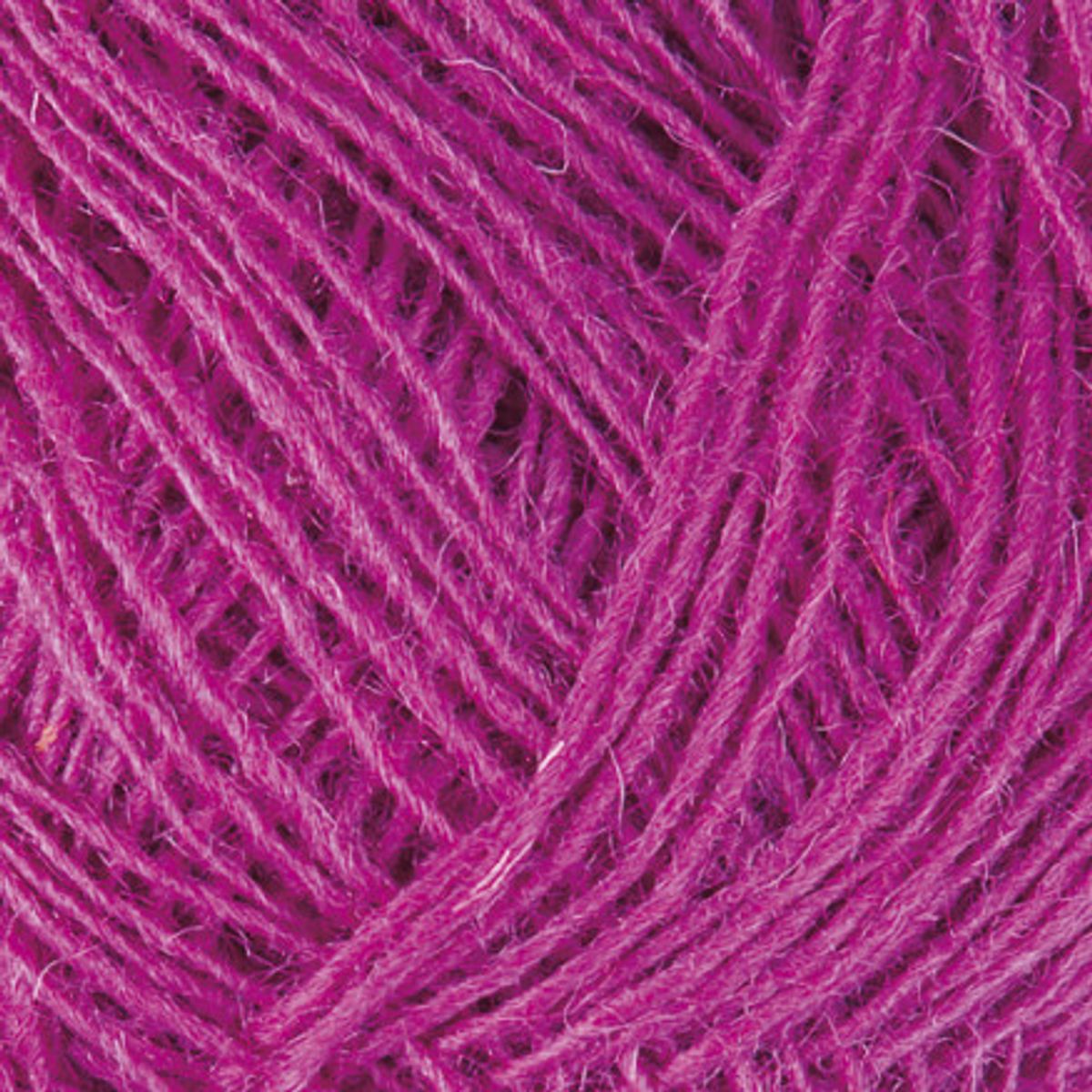 Ãstex Einband Garn 9142 Fuchsia