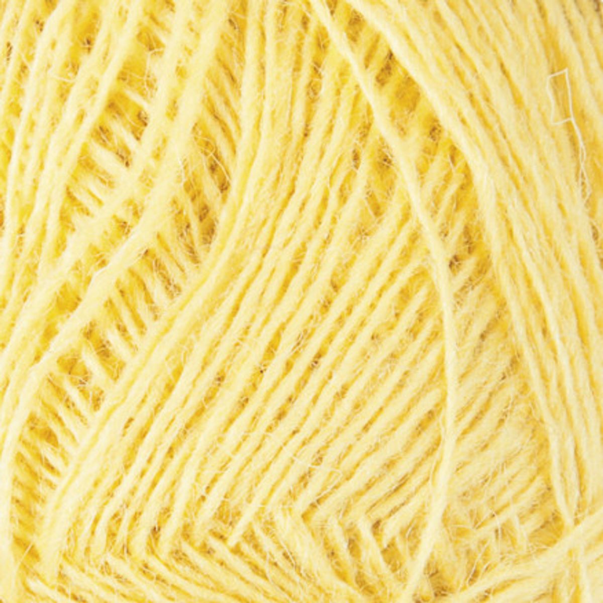 Ãstex Einband Garn 1765 Yellow