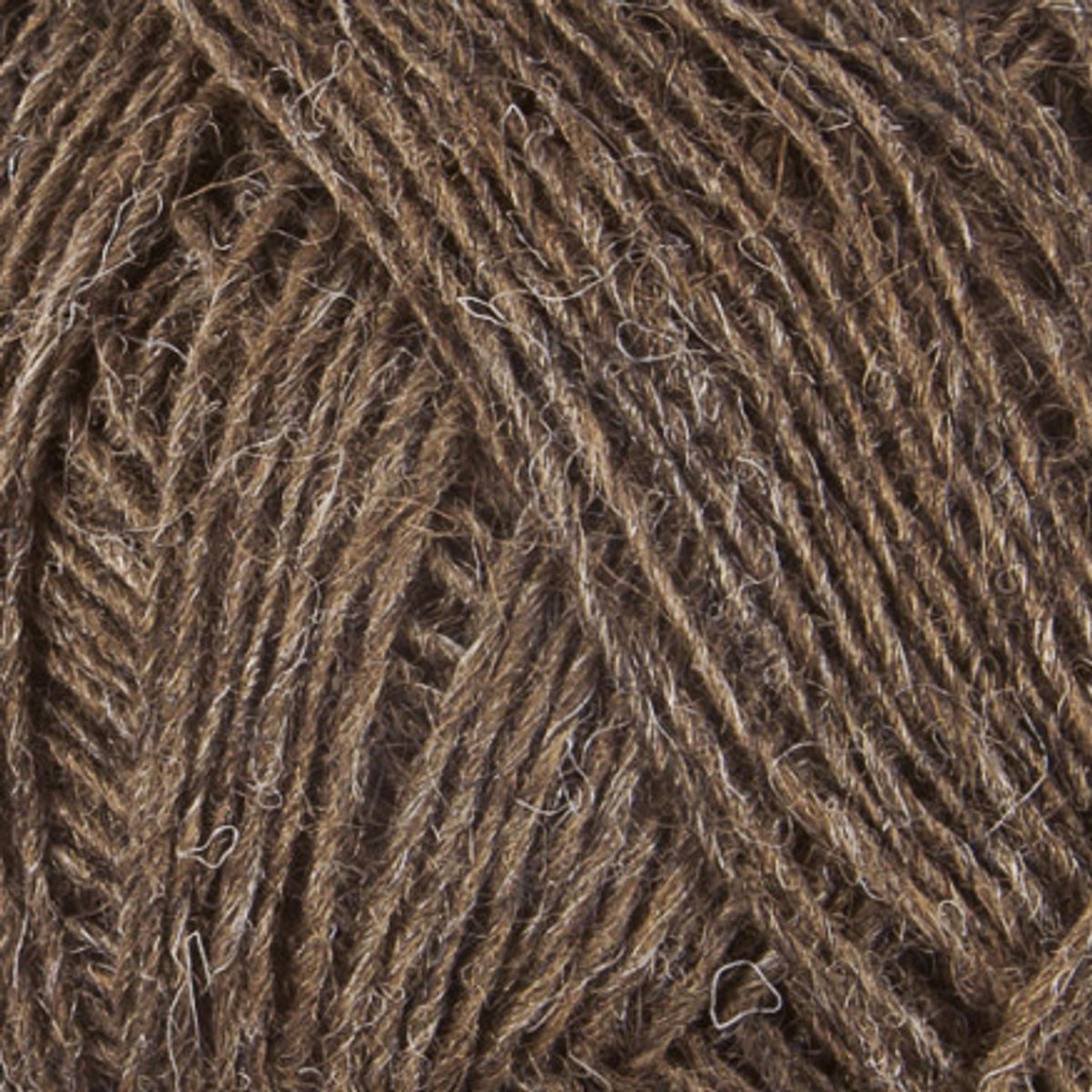 Ãstex Einband Garn 0853 Brown