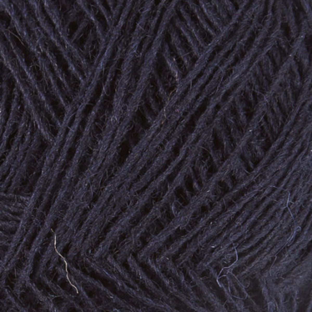 Ãstex Einband Garn 0709 Midnight blue