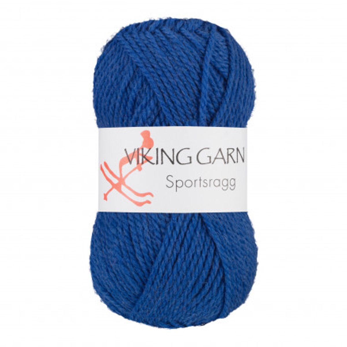 Viking Garn Sportsragg 576