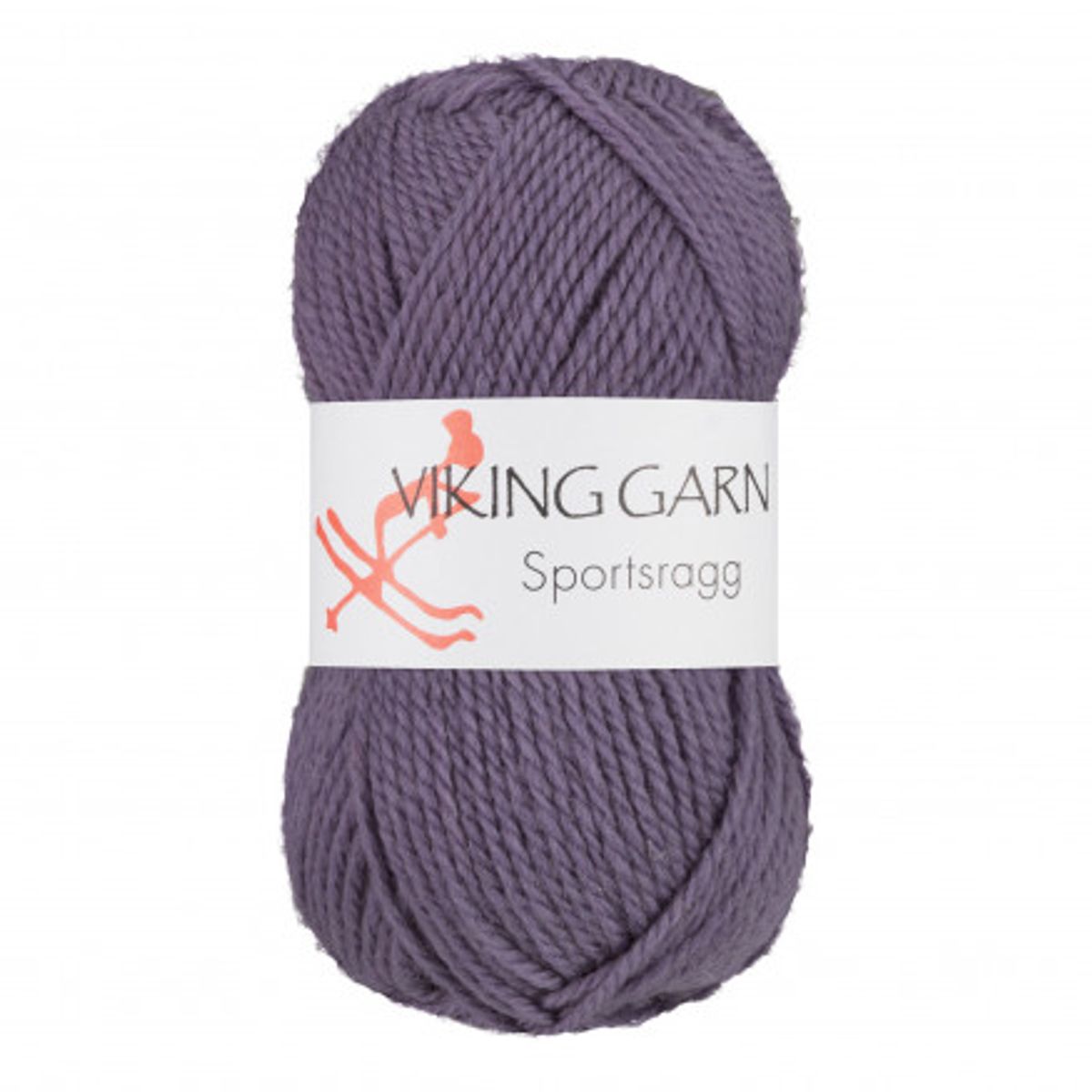 Viking Garn Sportsragg 568