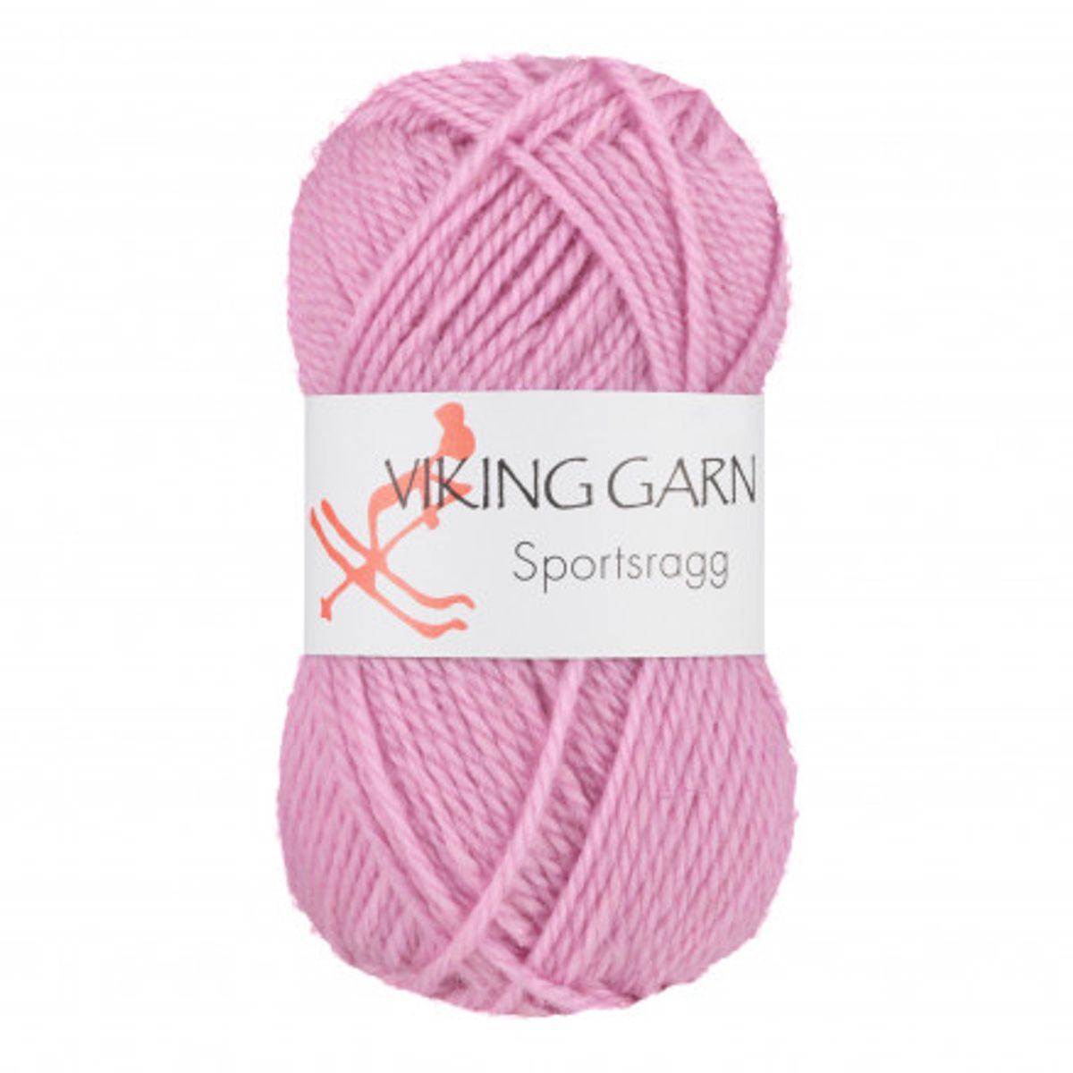 Viking Garn Sportsragg 563