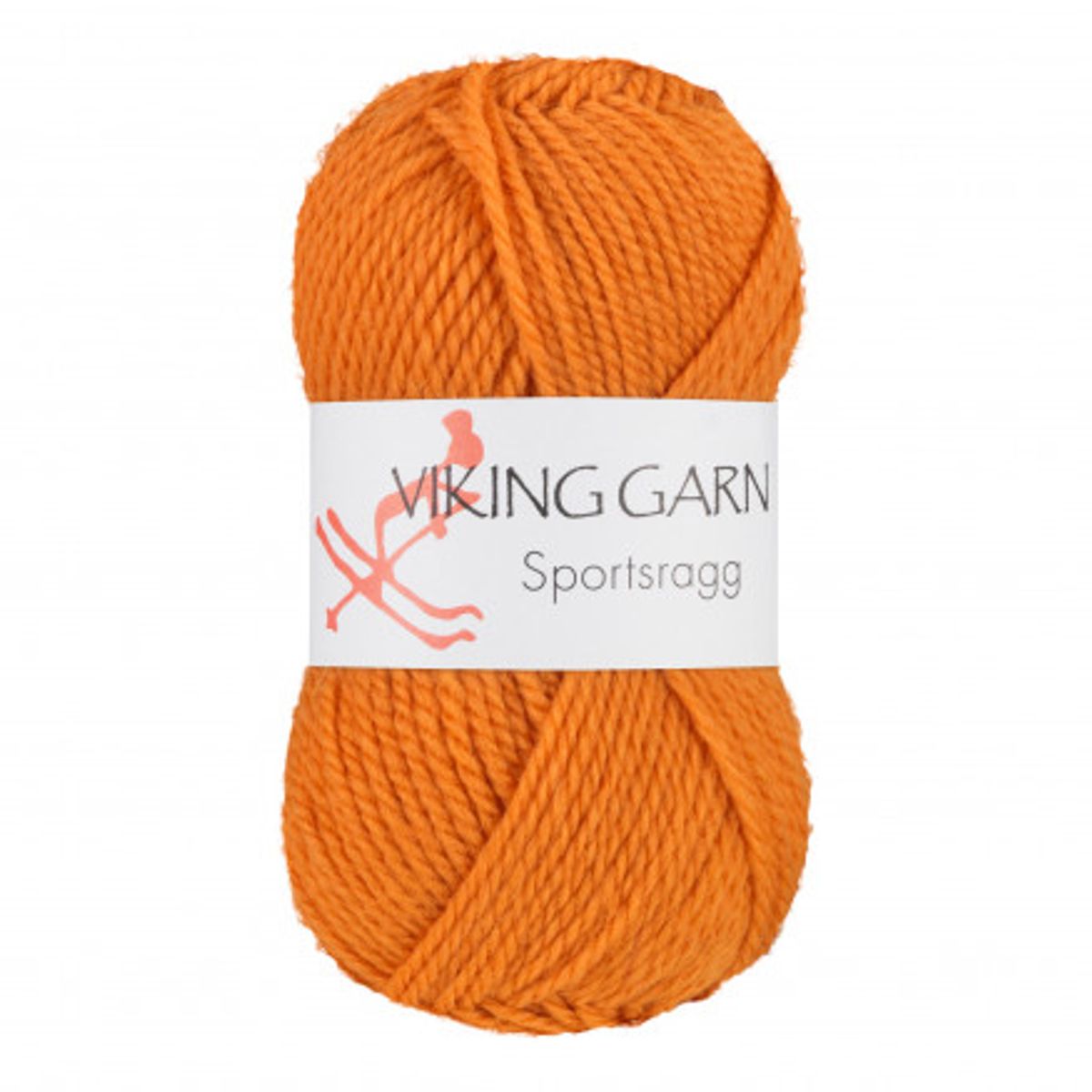 Viking Garn Sportsragg 544