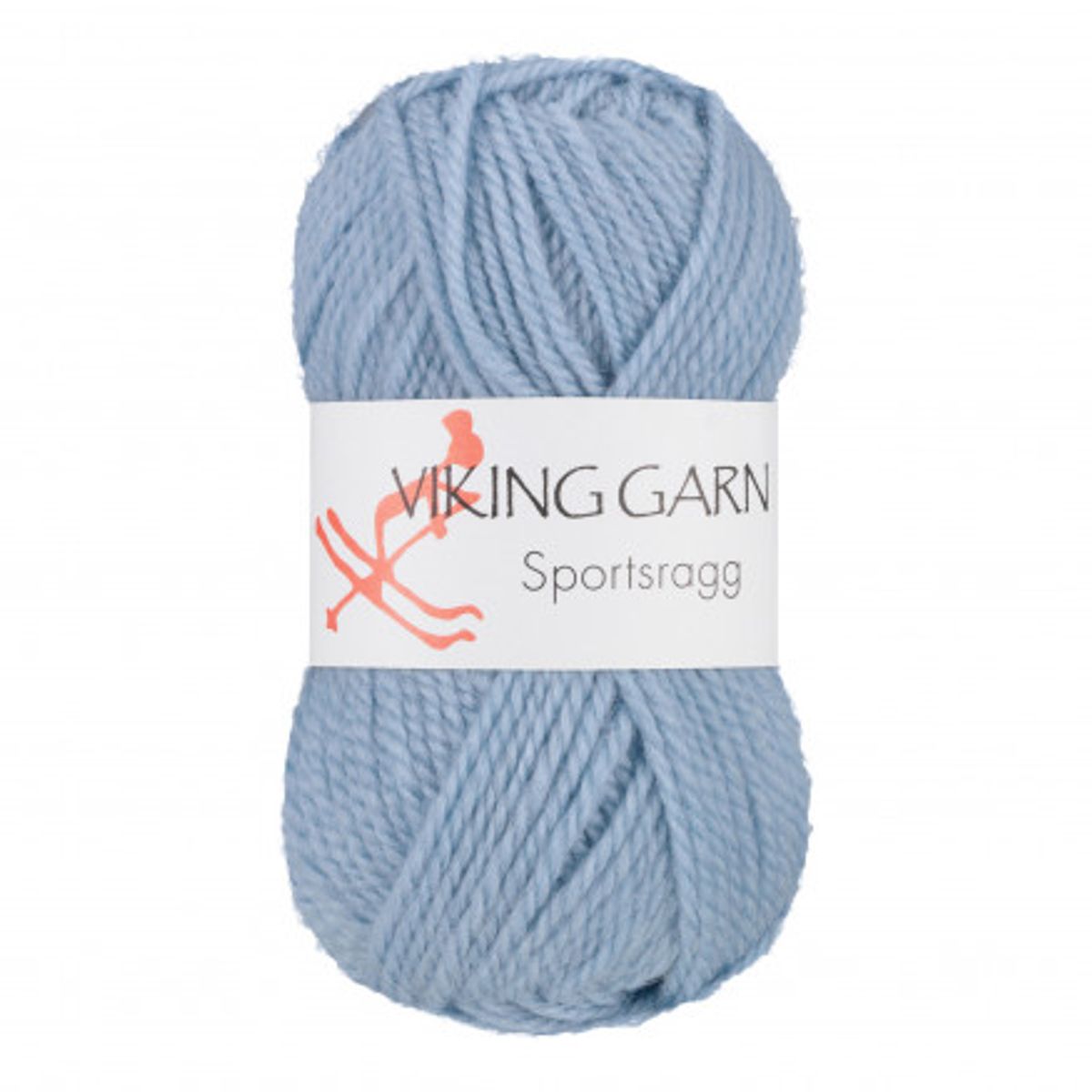 Viking Garn Sportsragg 521