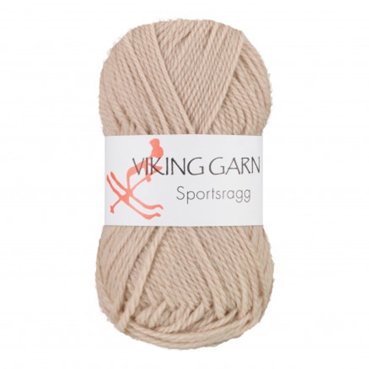 Viking Garn Sportsragg 507