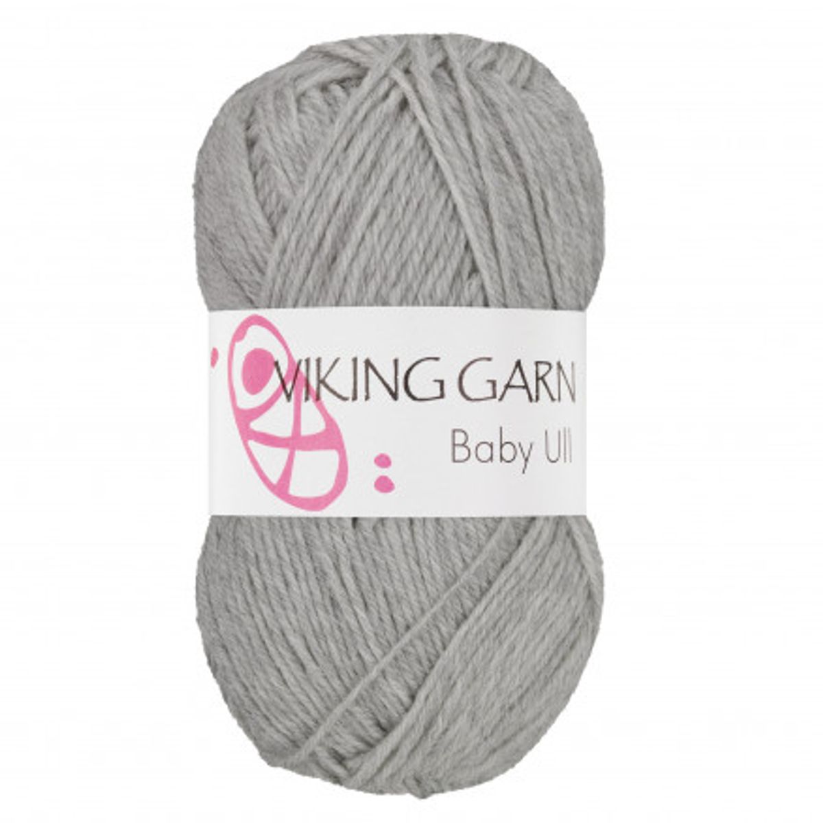 Viking Garn Baby Ull 313