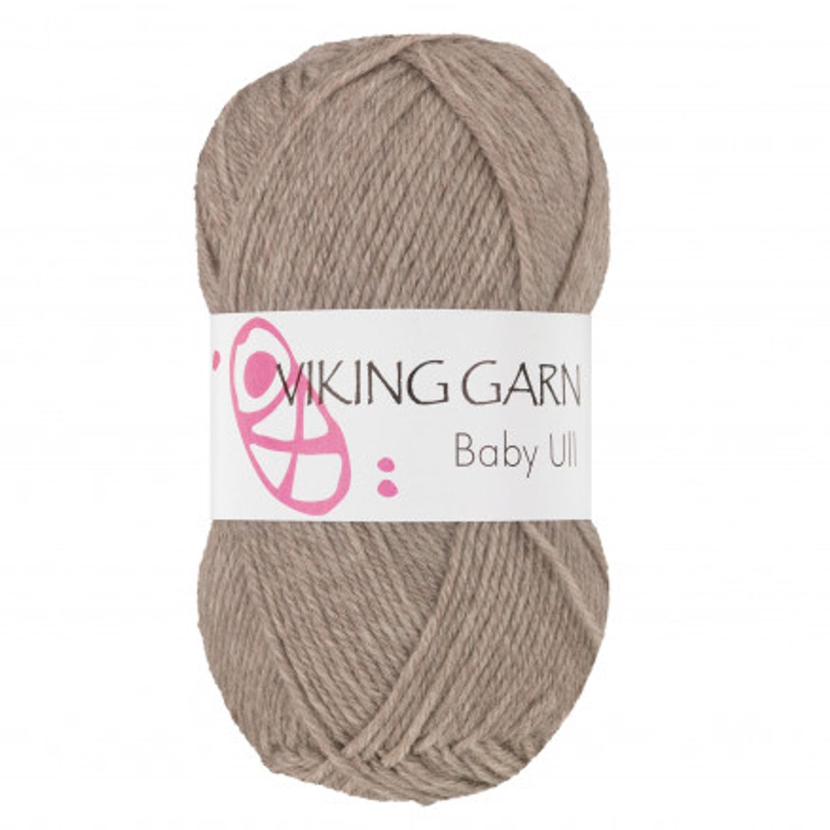 Viking Garn Baby Ull 309