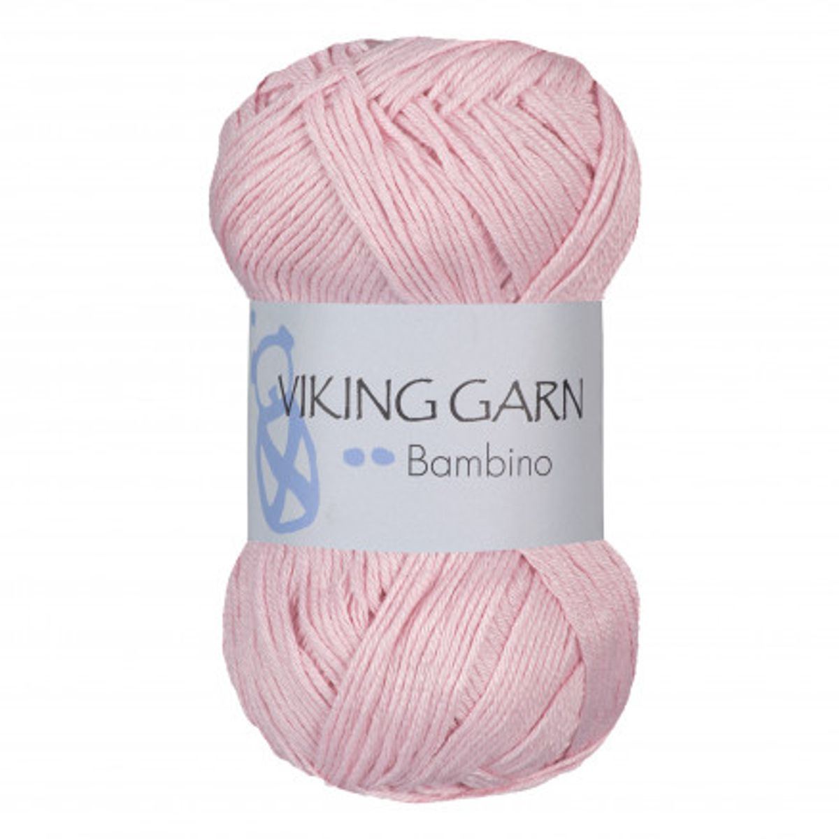 Viking Garn Bambino 465