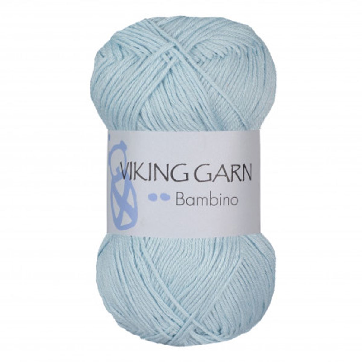 Viking Garn Bambino 420