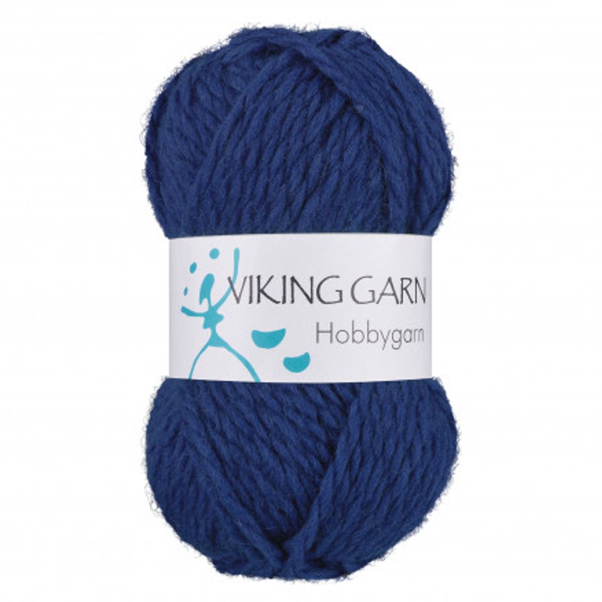 Viking Garn Hobbygarn 925