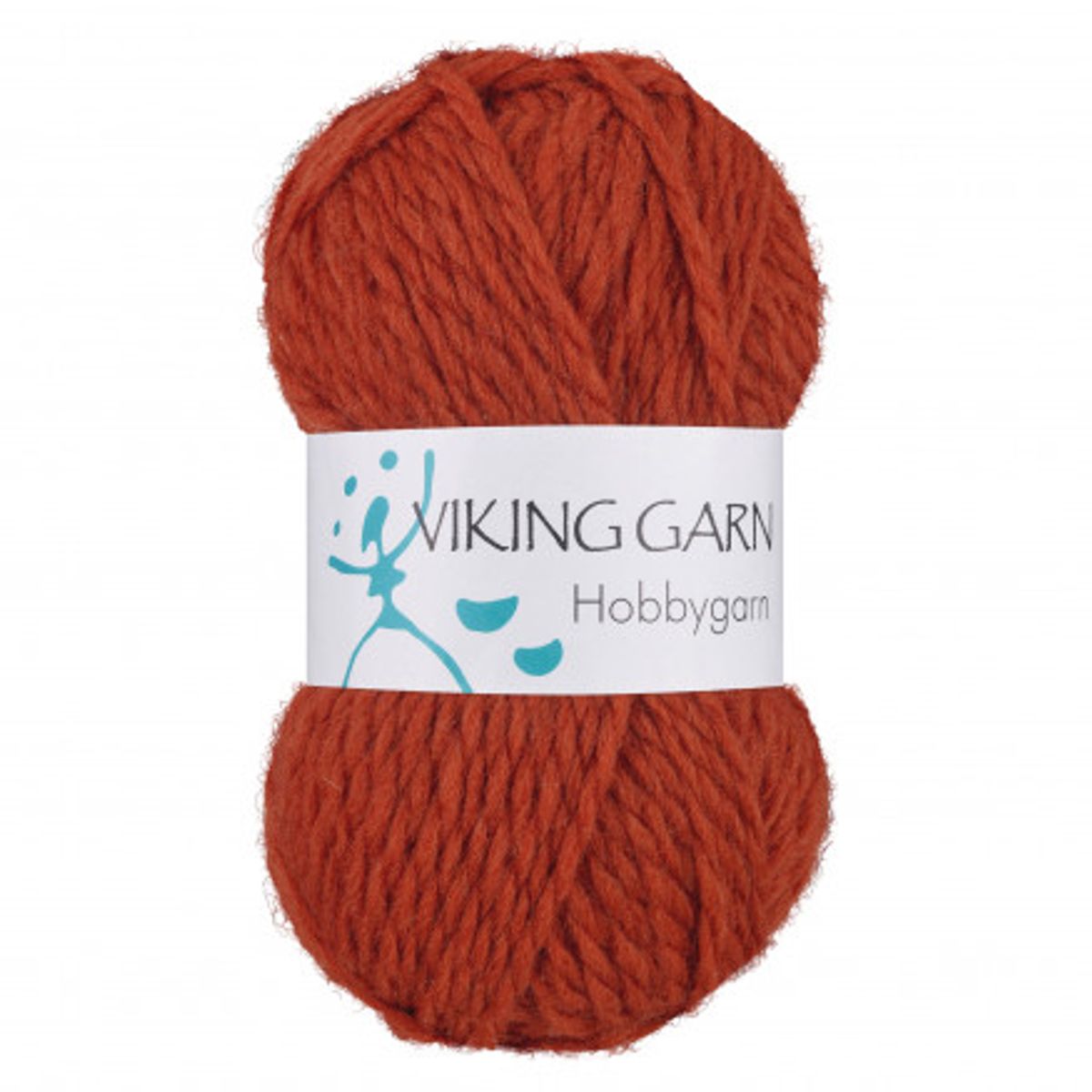 Viking Garn Hobbygarn 953