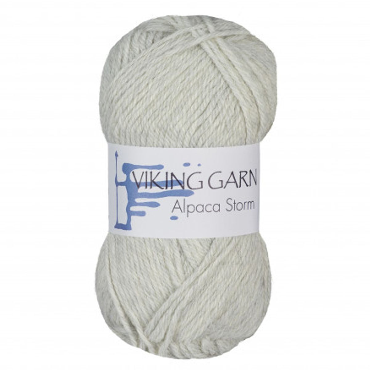 Viking Garn Alpaca Storm 512