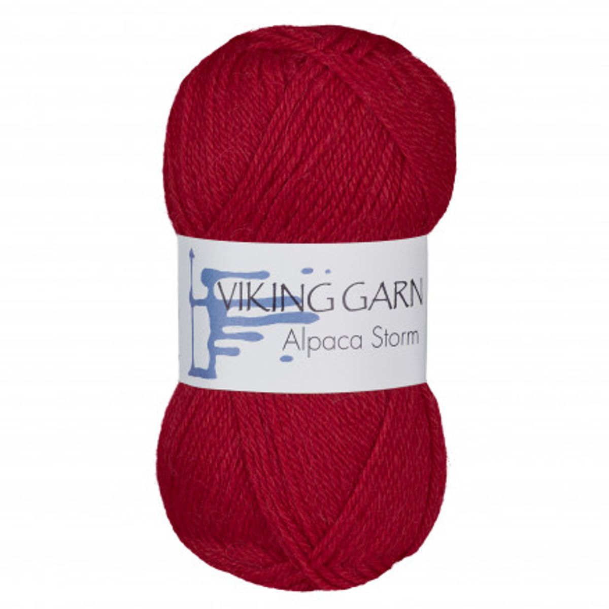 Viking Garn Alpaca Storm 560