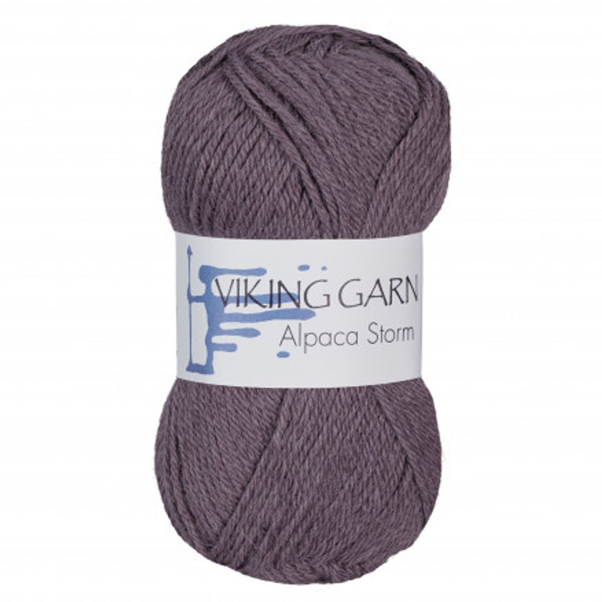 Viking Garn Alpaca Storm 568