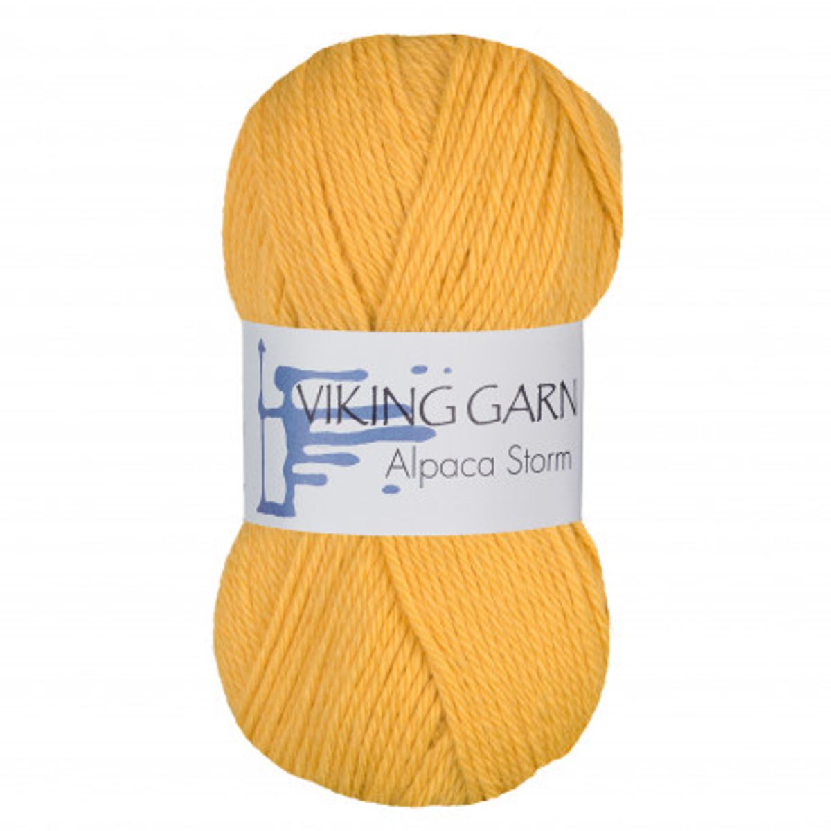 Viking Garn Alpaca Storm 540