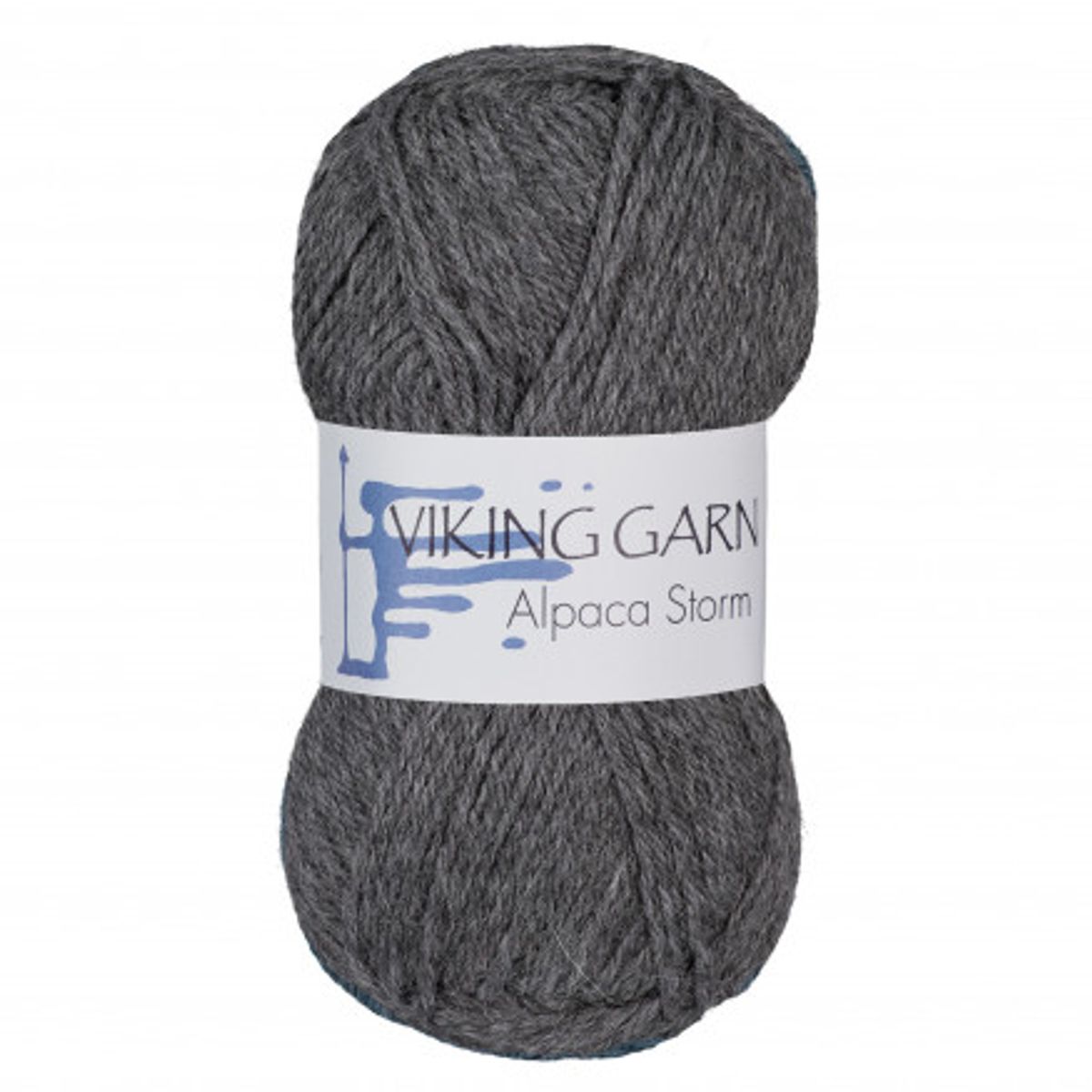 Viking Garn Alpaca Storm 515