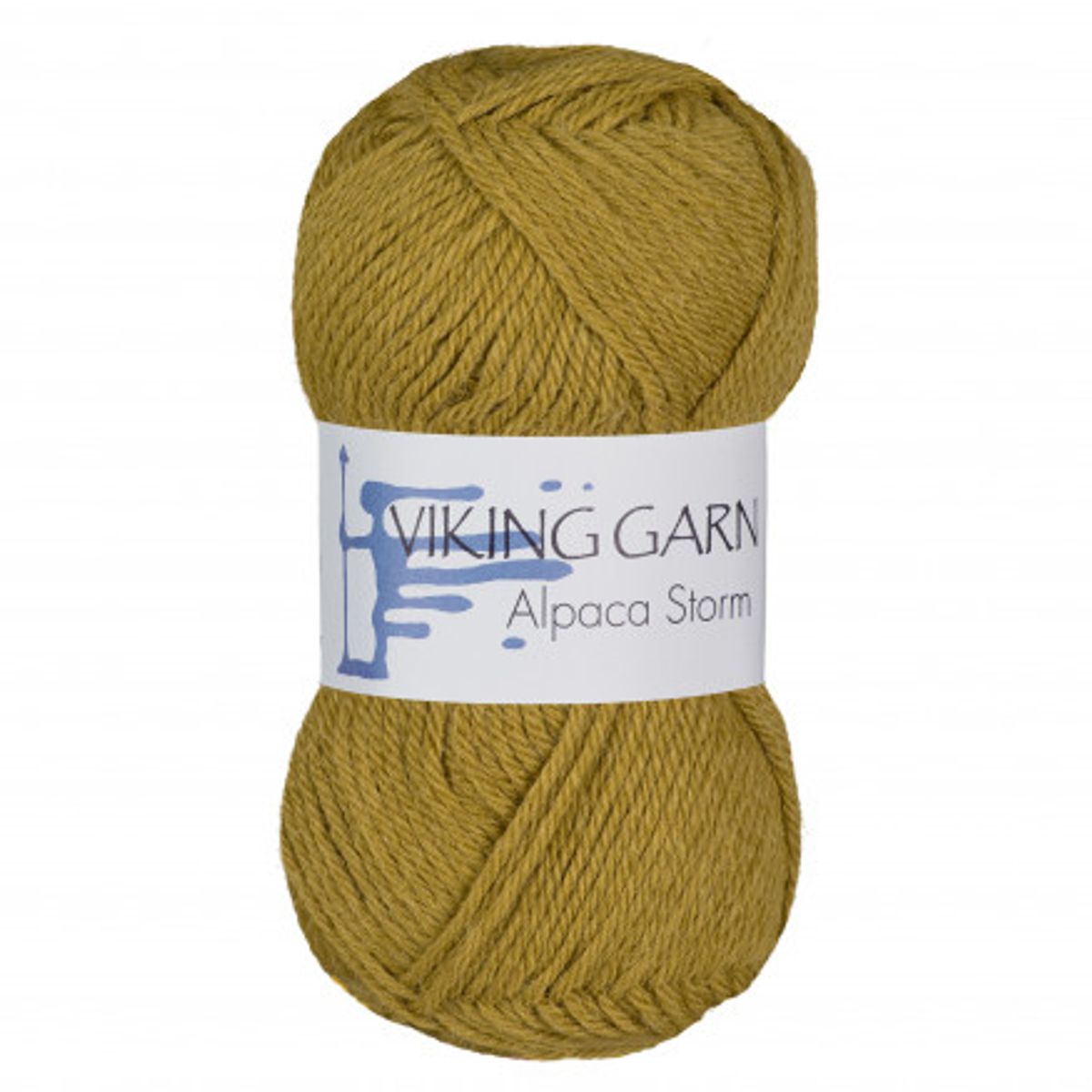 Viking Garn Alpaca Storm 536