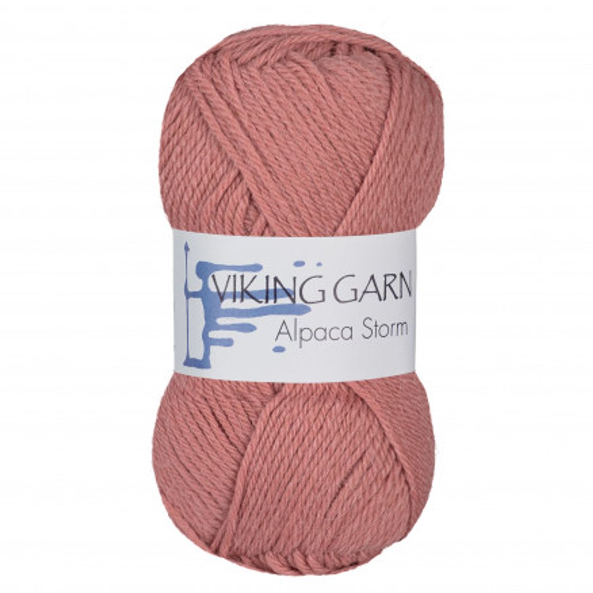 Viking Garn Alpaca Storm 554