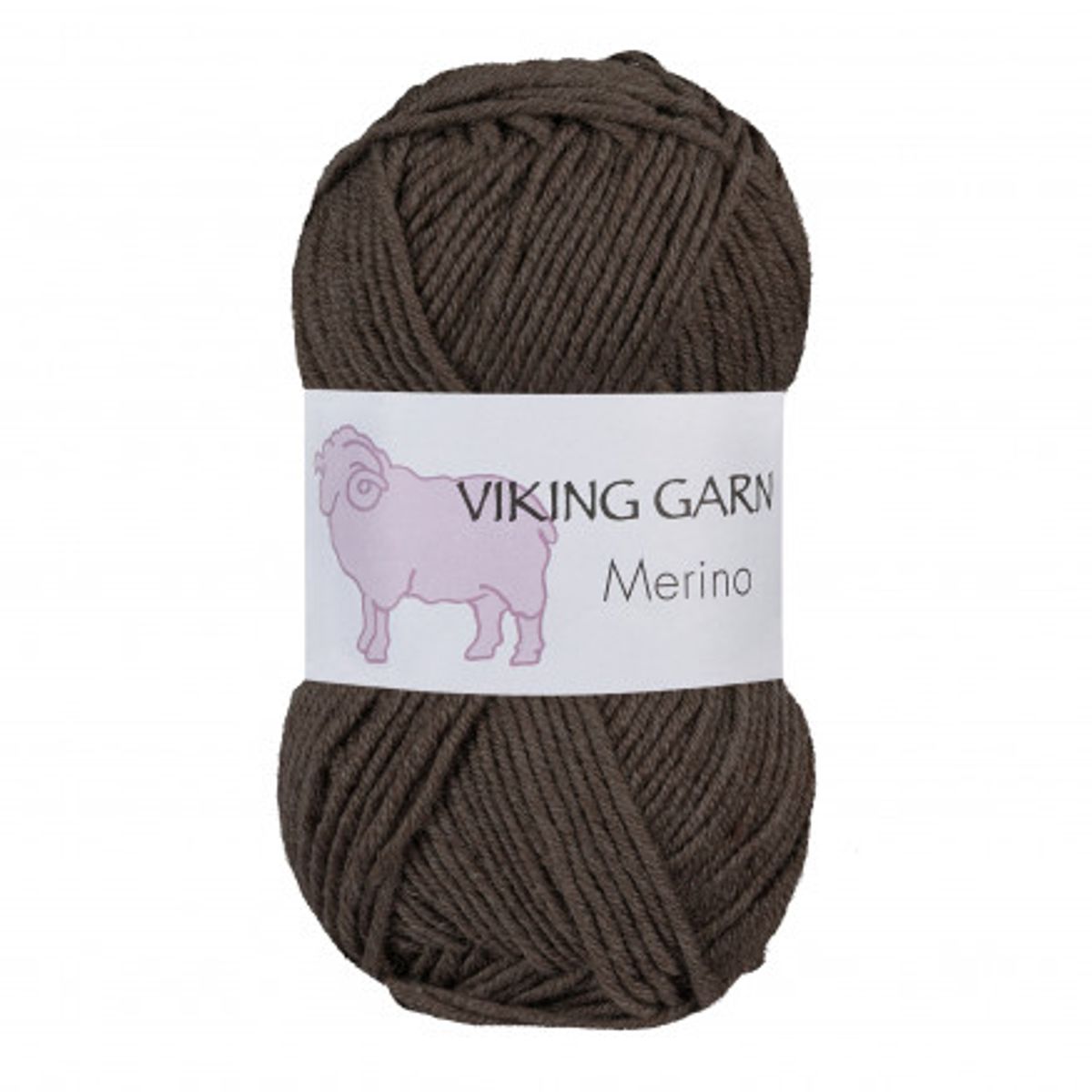 Viking Garn Merino 808