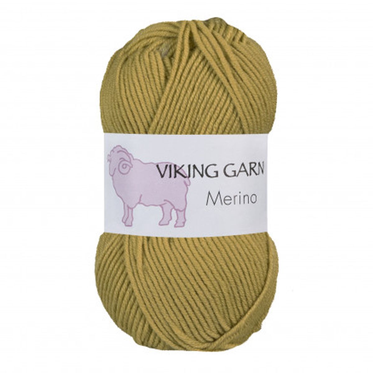 Viking Garn Merino 831