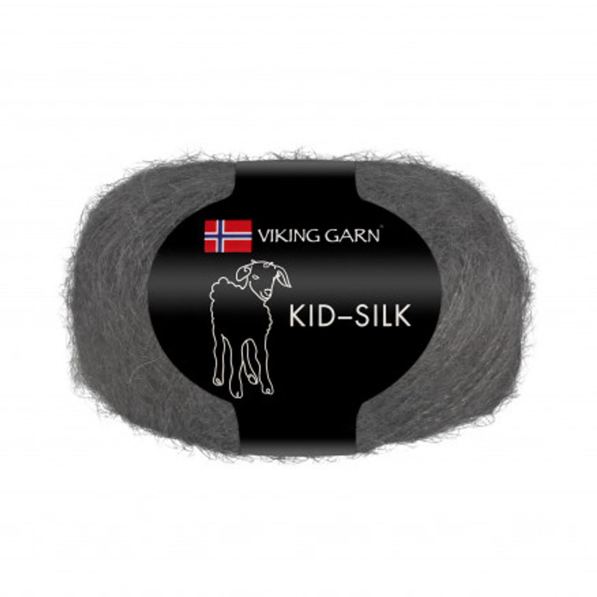 Viking Garn Kid-Silk 315