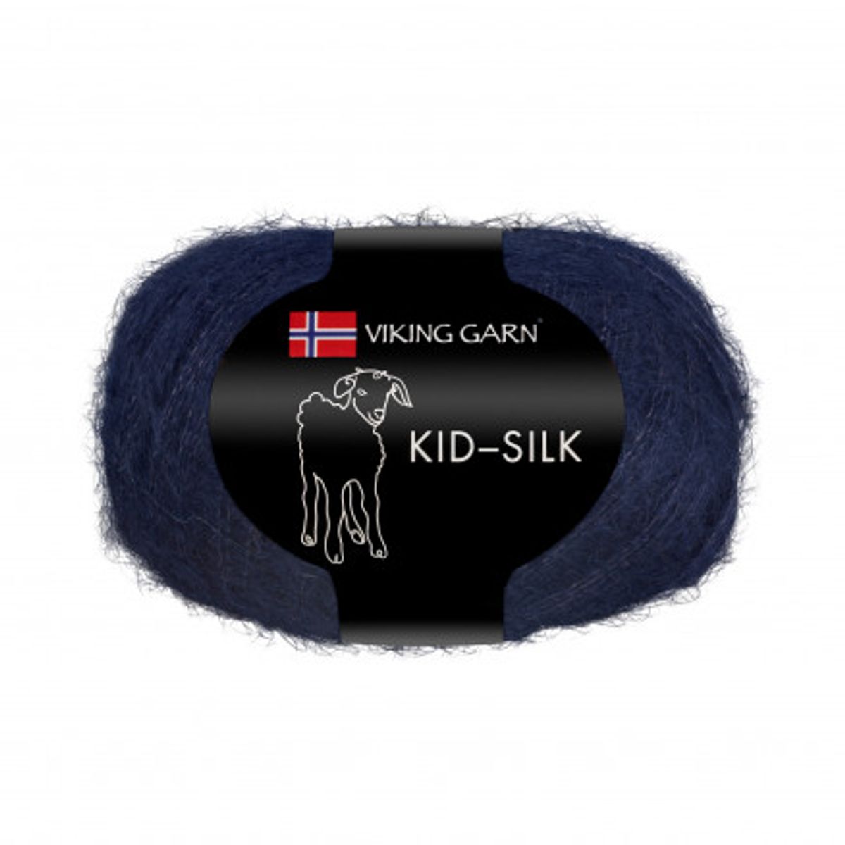 Viking Garn Kid-Silk 326