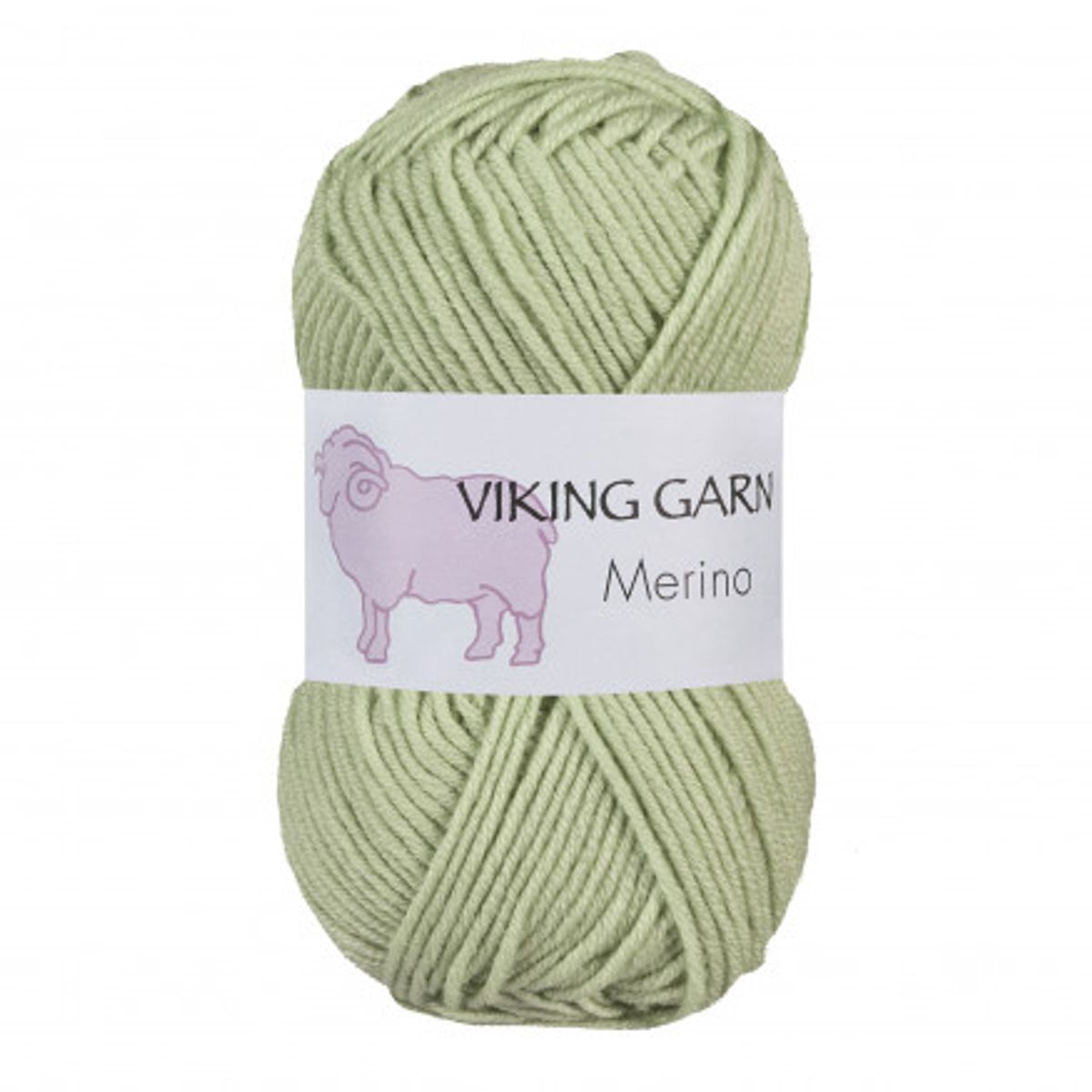 Viking Garn Merino 837