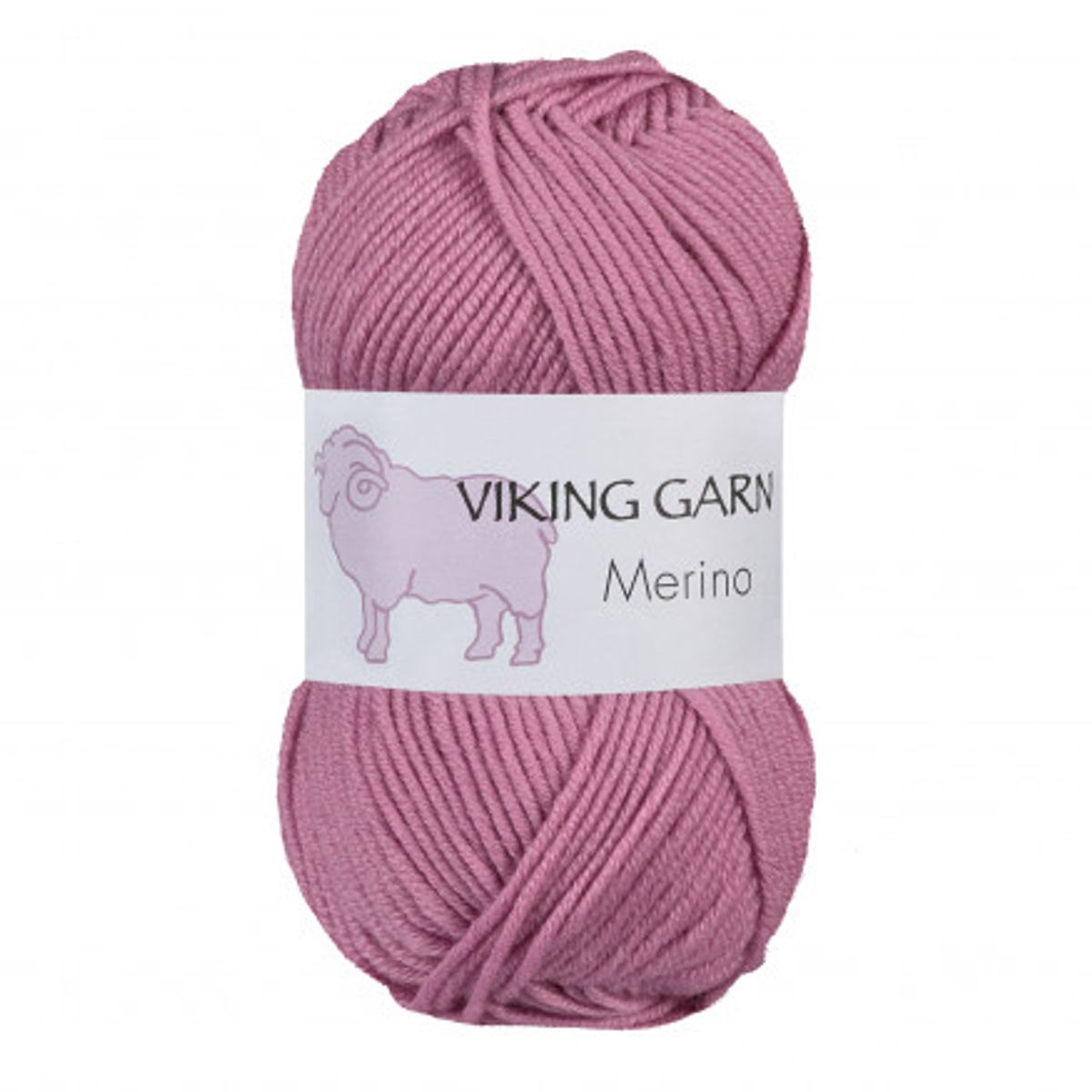 Viking Garn Merino 865