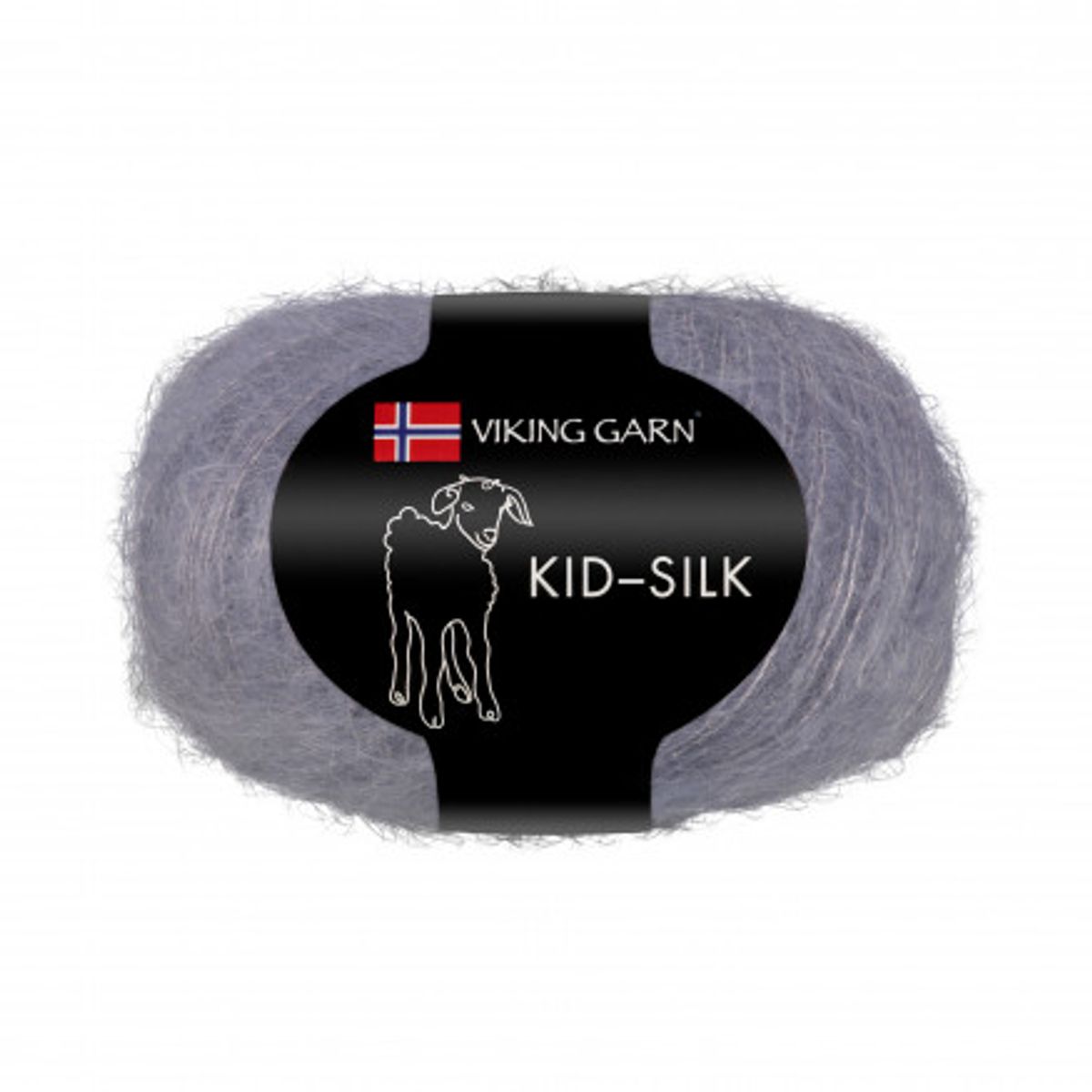 Viking Garn Kid-Silk 368