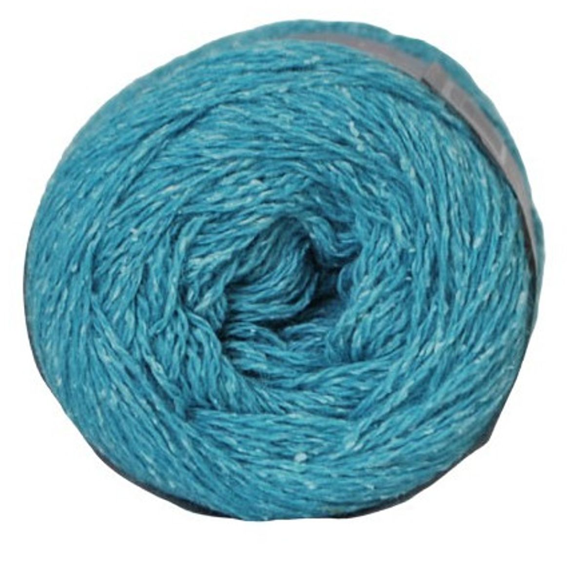 Hjertegarn Wool Silk Garn 3010 Turkis